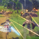 Illustration for article titled iValkyria: Azure Revolution/i Trailer + More Screenshots